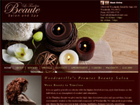 Woodinville Web Design